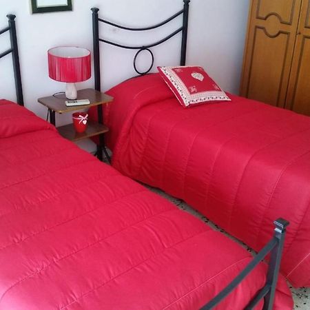 Tora House Hotel คาตาเนีย ภายนอก รูปภาพ
